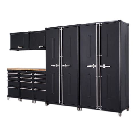 18 gauge steel garage cabinets|garage storage cabinets 18 gauge.